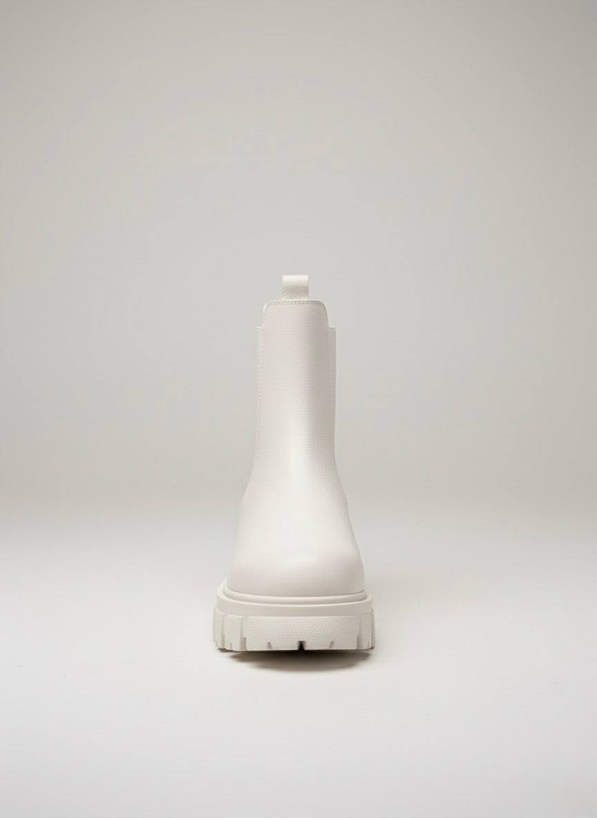 Kalın Tabanlı, Monokrom Chelsea Bot